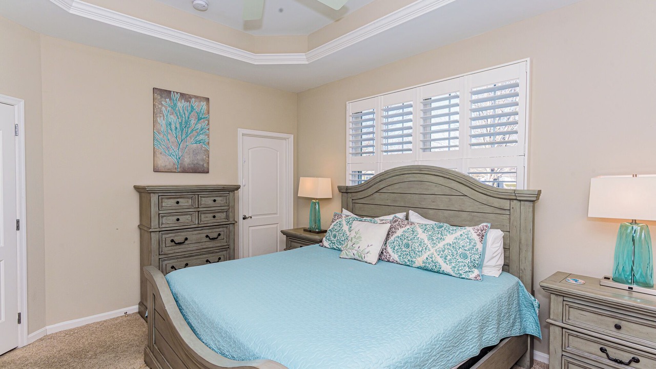 Photo of Bedroom in Sun Ridge