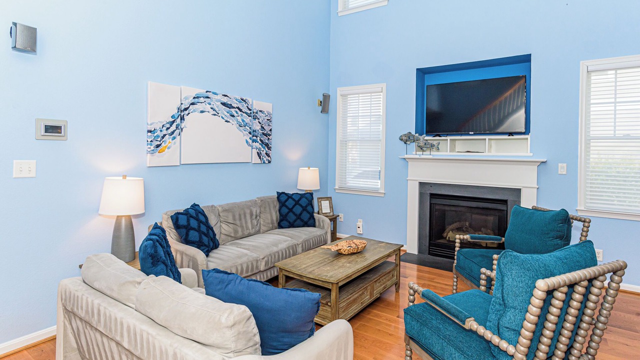 Photo of Livingroom in Sun Ridge