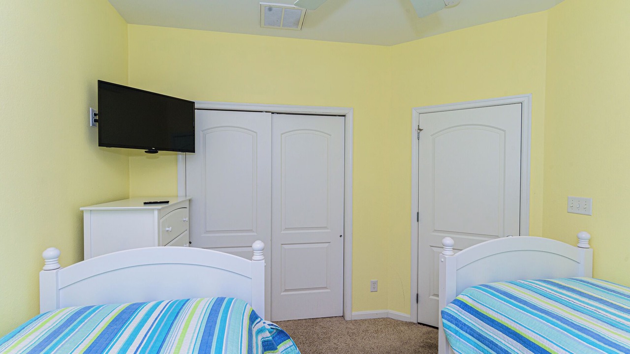 Photo of Bedroom in Sun Ridge