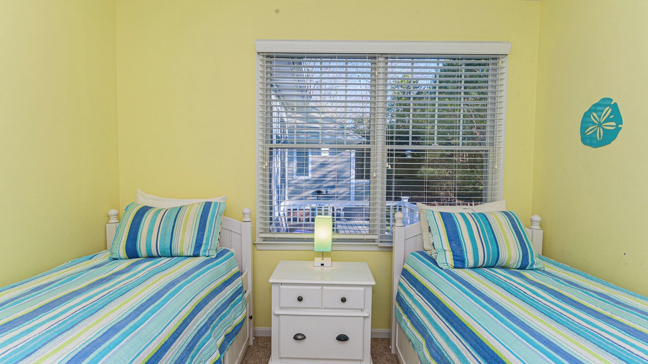 Photo of Bedroom in Sun Ridge