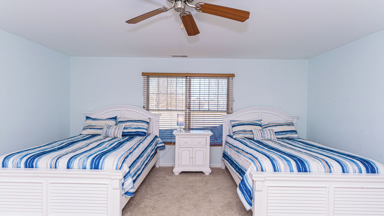 Photo of Bedroom in Sun Ridge
