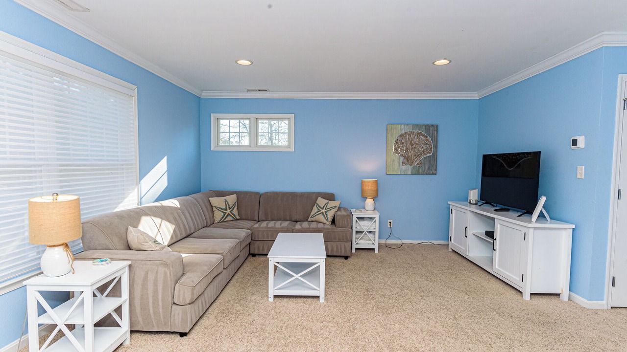 Photo of Livingroom in Sun Ridge