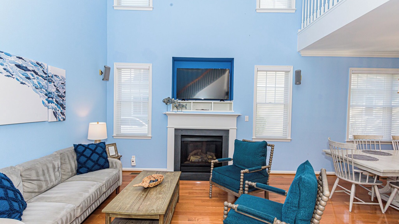 Photo of Livingroom in Sun Ridge