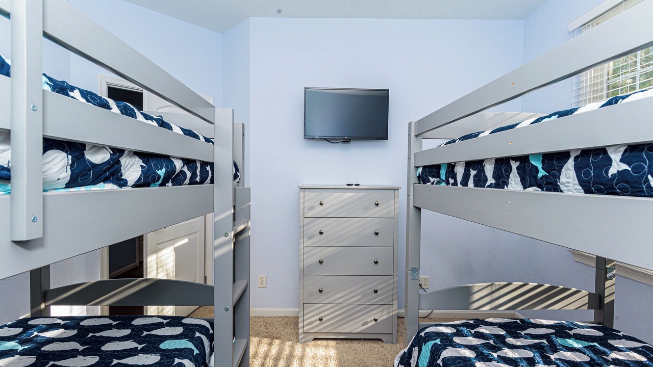Photo of Bedroom in Sun Ridge
