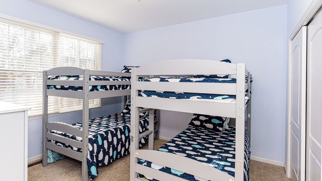 Photo of Bedroom in Sun Ridge