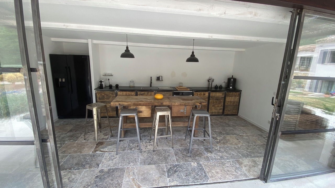 Photo of Outdoor in Puyvert