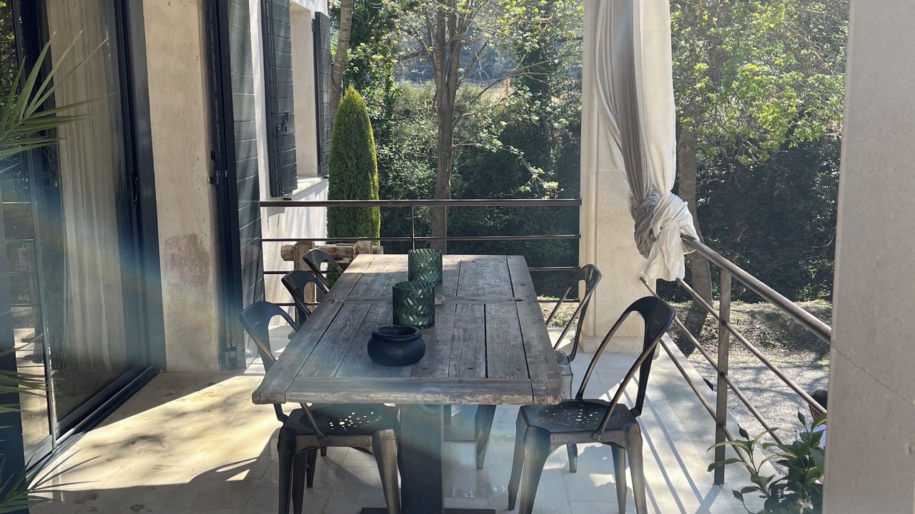 Photo of Outdoor in Puyvert