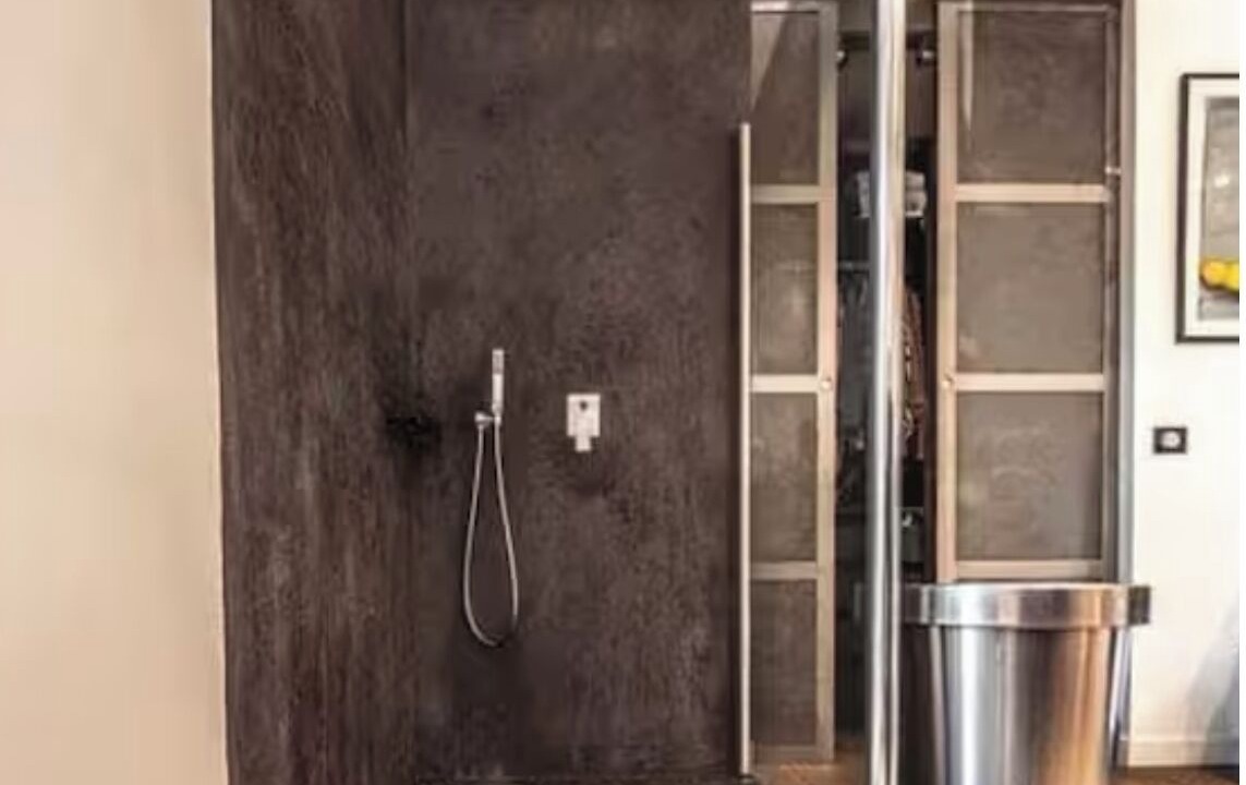 Photo of Bathroom in Puyvert