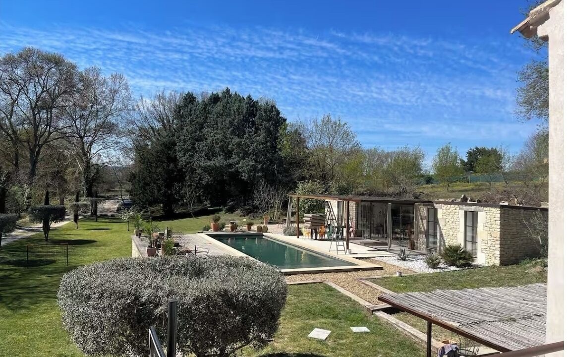 Photo of Outdoor in Puyvert