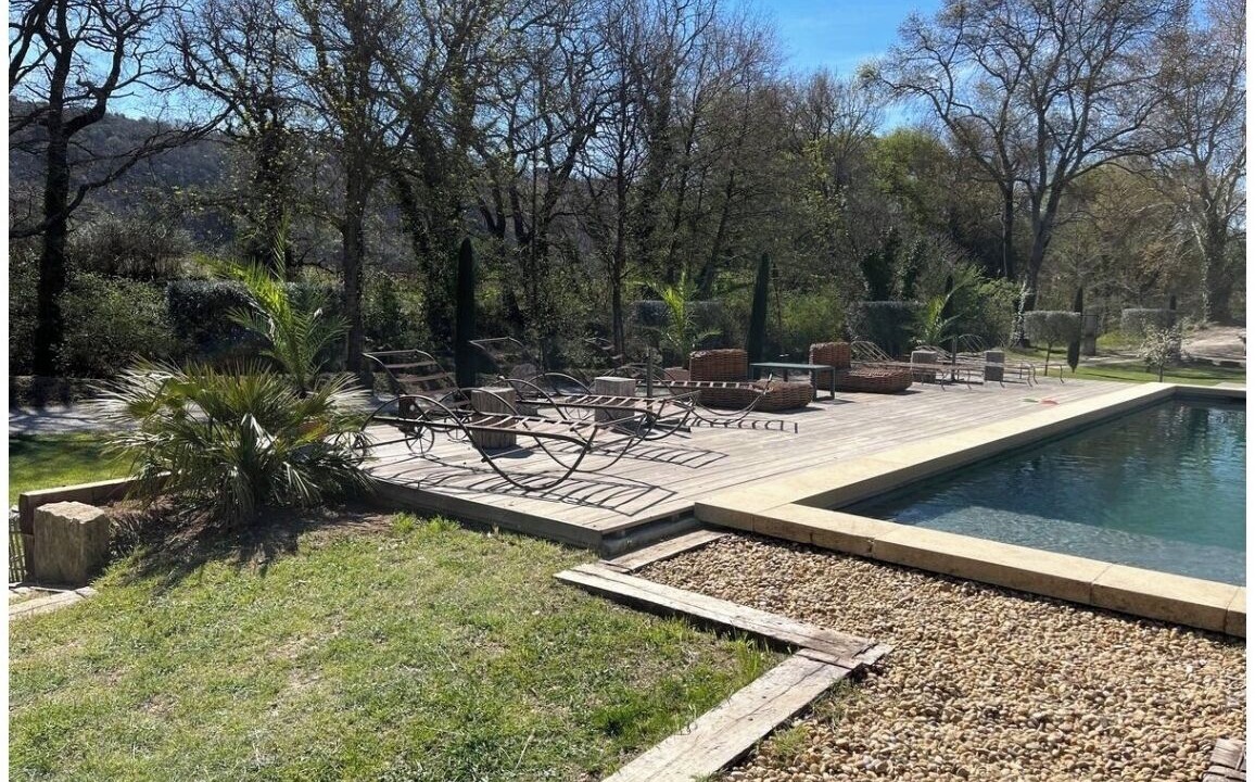 Photo of Outdoor in Puyvert