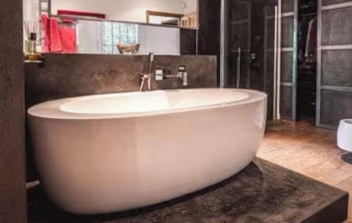 Photo of Bathroom in Puyvert