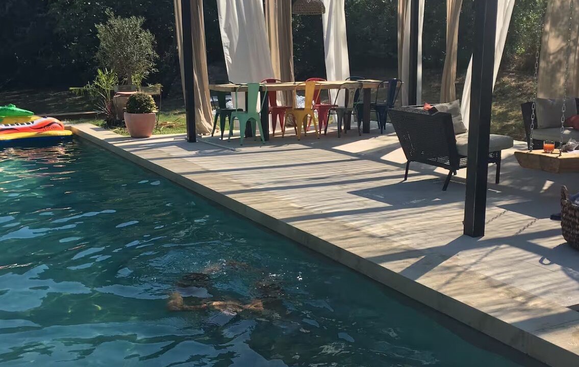 Photo of Outdoor in Puyvert