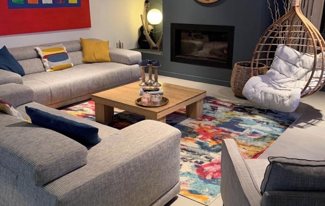 Photo of Livingroom in Puyvert