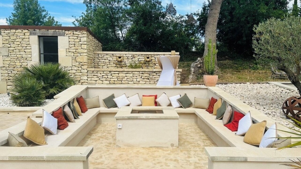 Photo of Outdoor in Puyvert