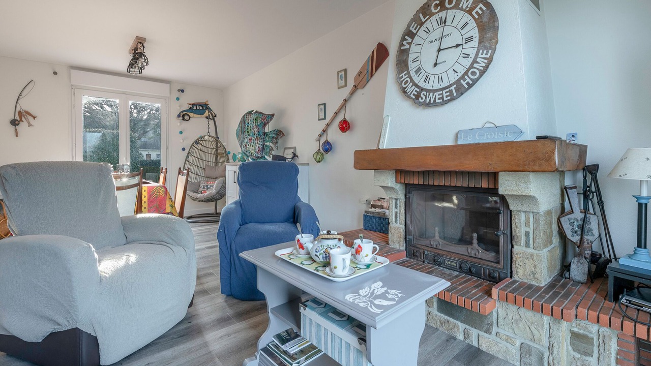 Photo of Livingroom in Le Croisic