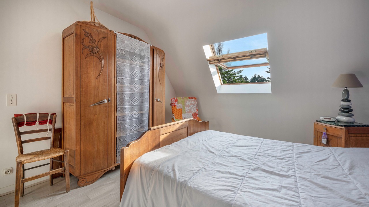 Photo of Bedroom in Le Croisic