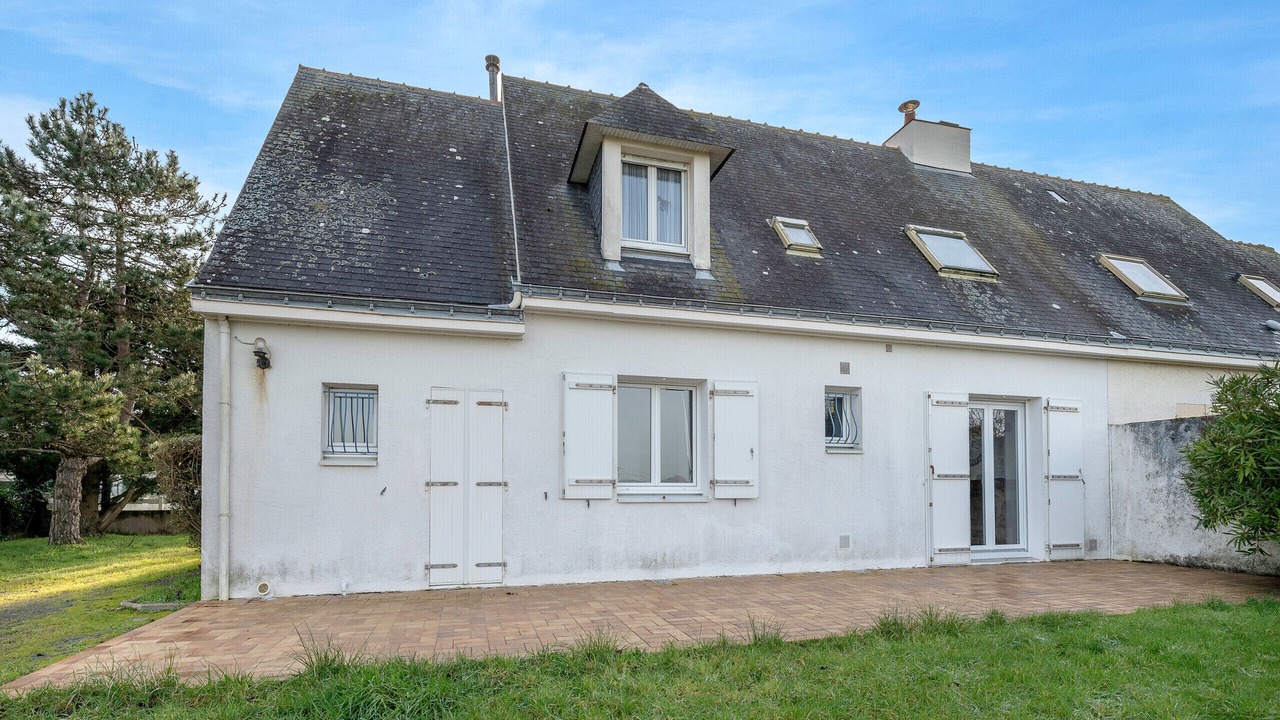 Photo of Outdoor in Le Croisic