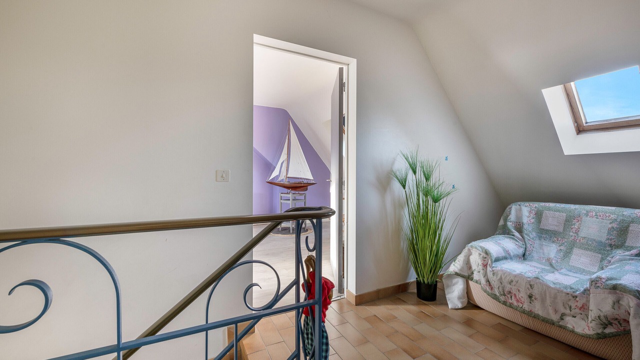 Photo of Livingroom in Le Croisic