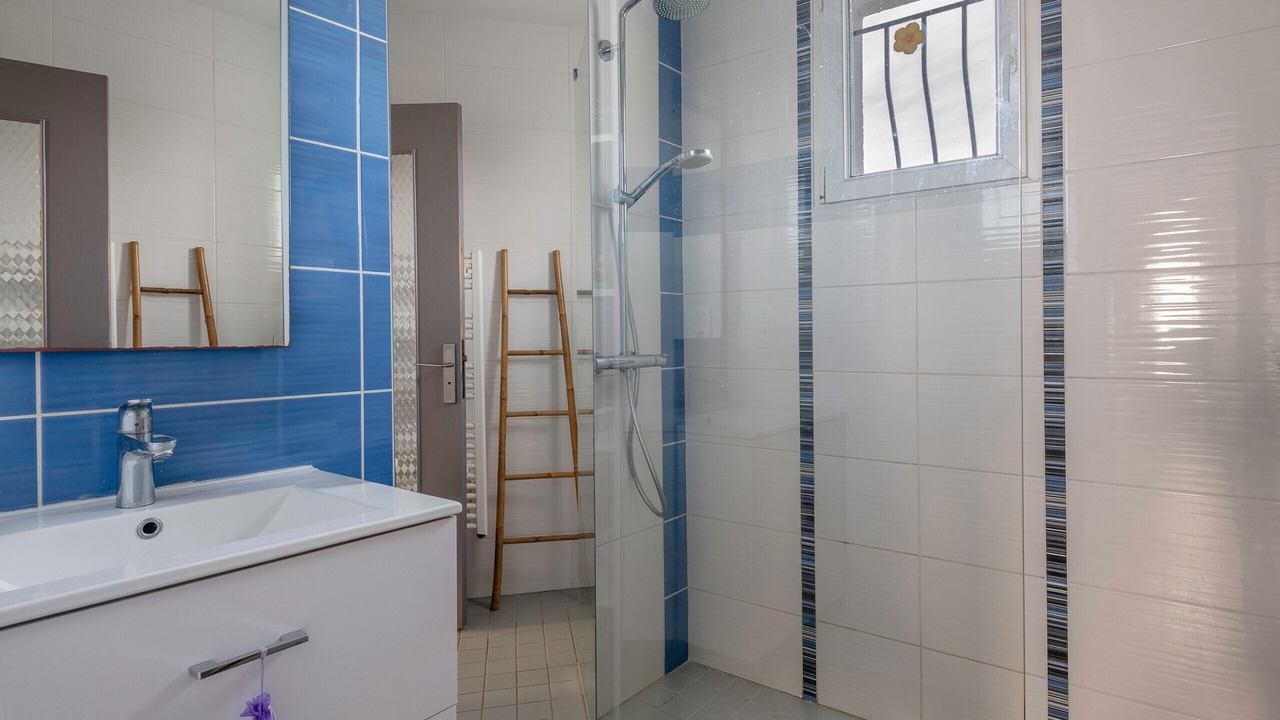 Photo of Bathroom in Le Croisic
