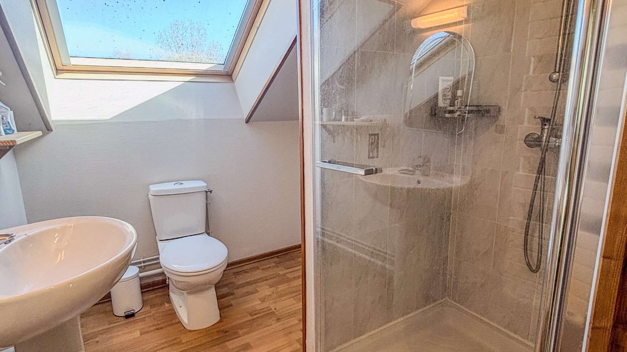 Photo of Bathroom in La Mesniere