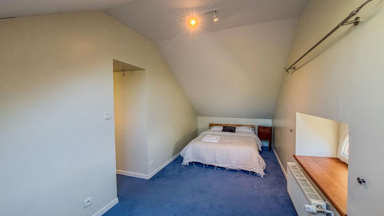 Photo of Bedroom in La Mesniere