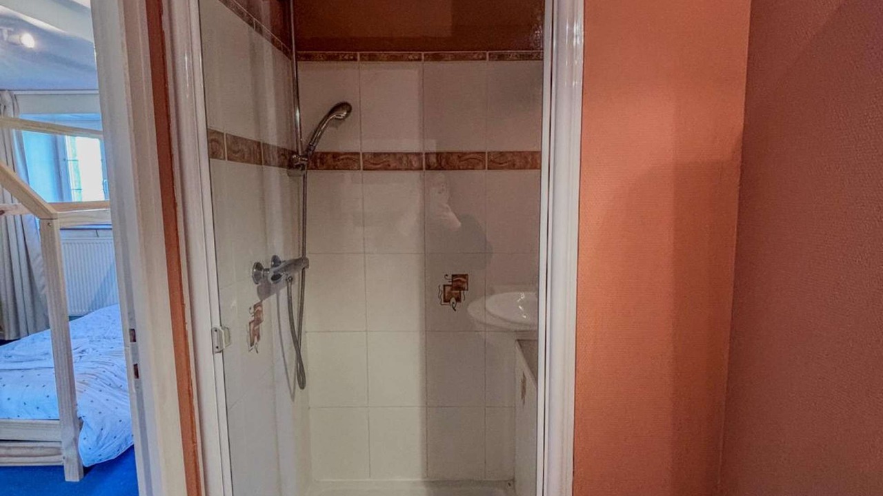 Photo of Bathroom in La Mesniere