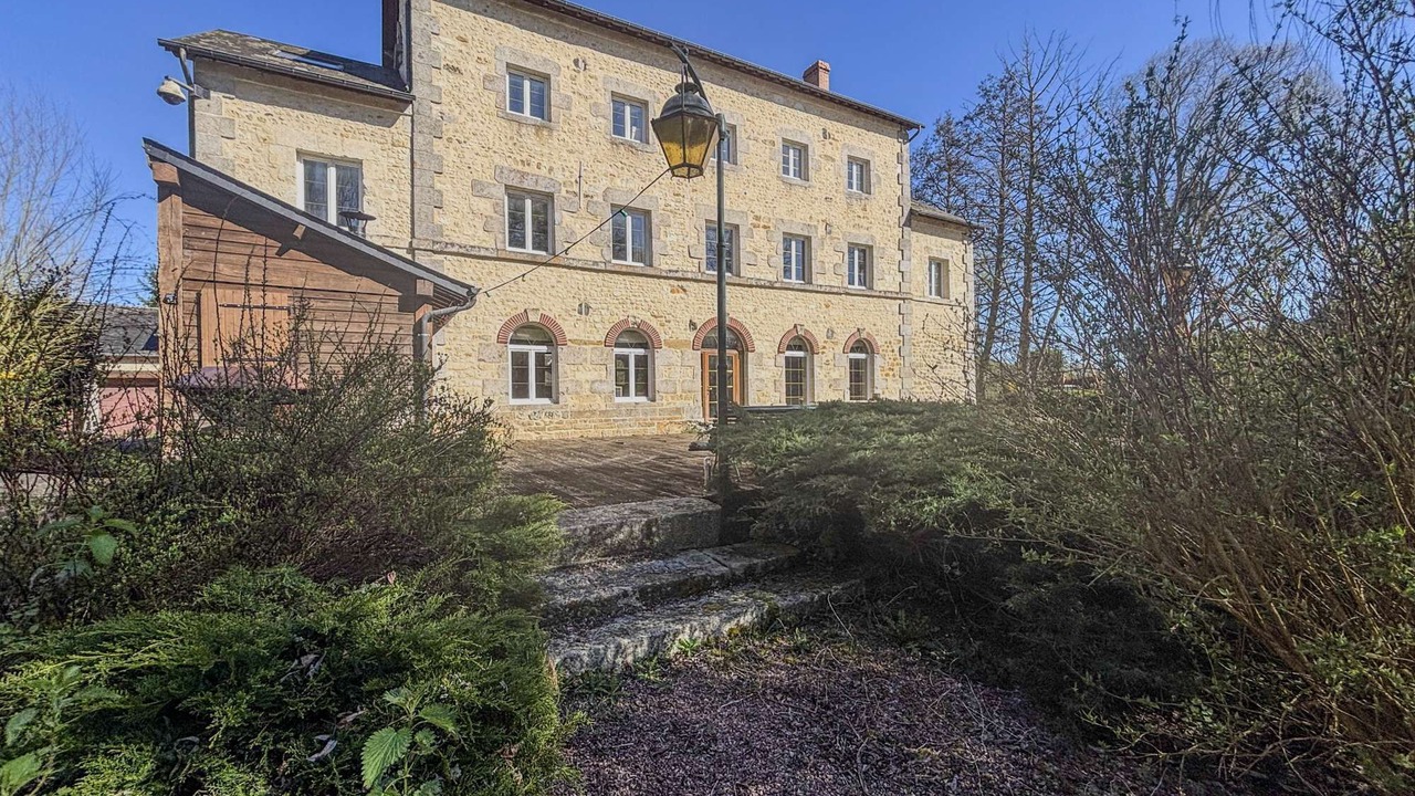 Photo of Outdoor in La Mesniere