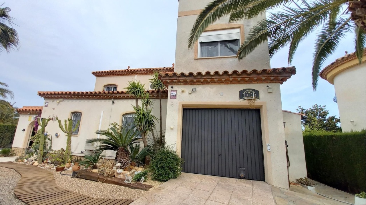 Photo of Outdoor in Costa del Zefir