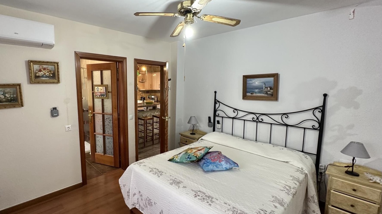 Photo of Bedroom in Costa del Zefir