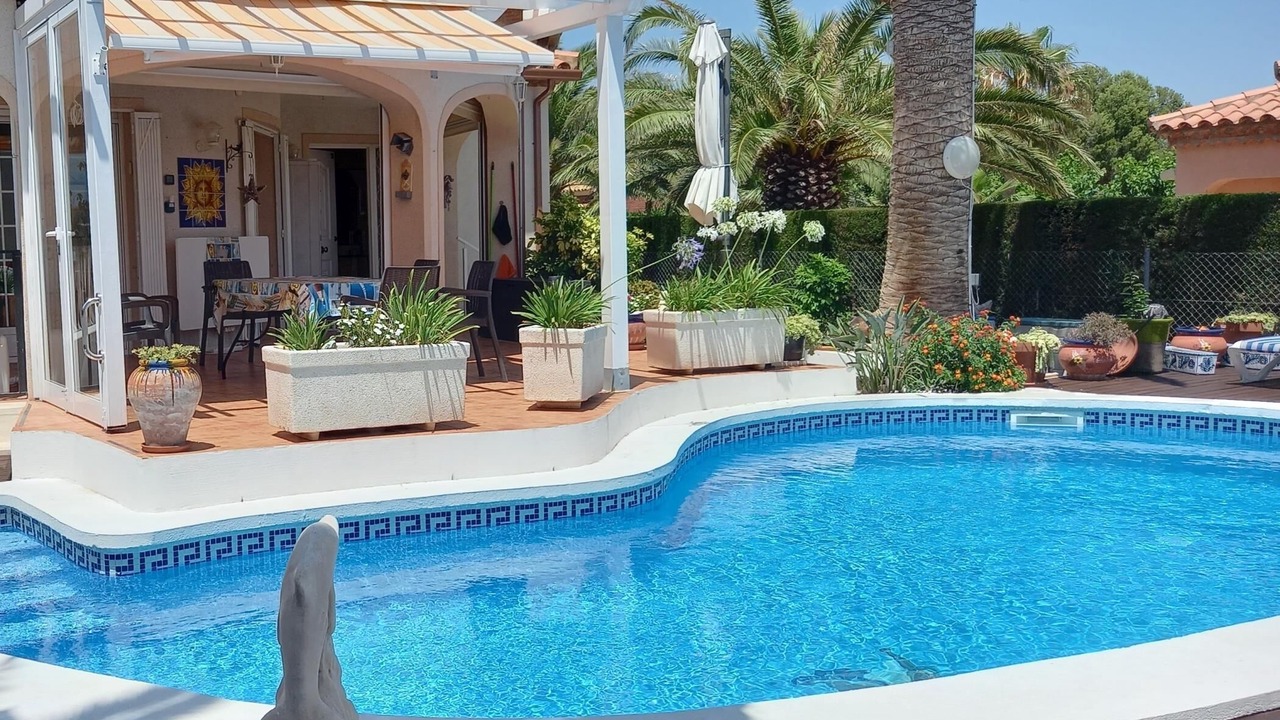 Photo of Outdoor in Costa del Zefir