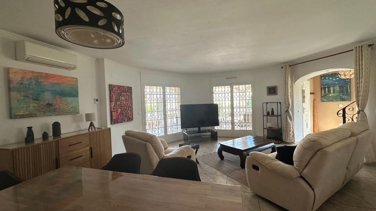 Photo of Livingroom in Costa del Zefir