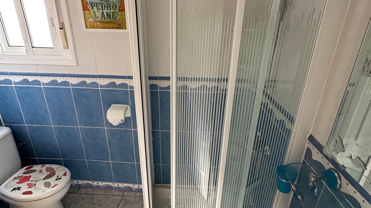 Photo of Bathroom in Costa del Zefir