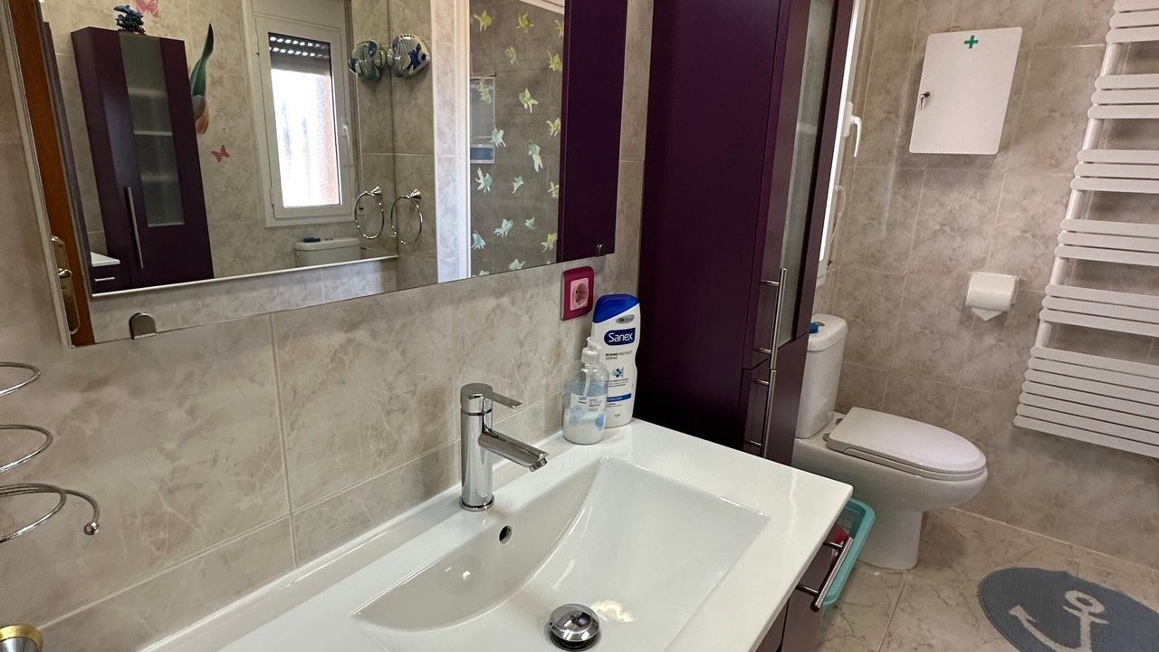 Photo of Bathroom in Costa del Zefir