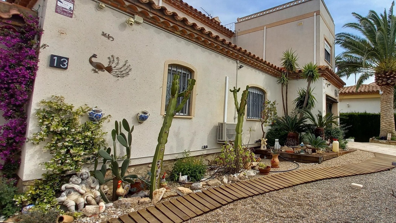 Photo of Outdoor in Costa del Zefir