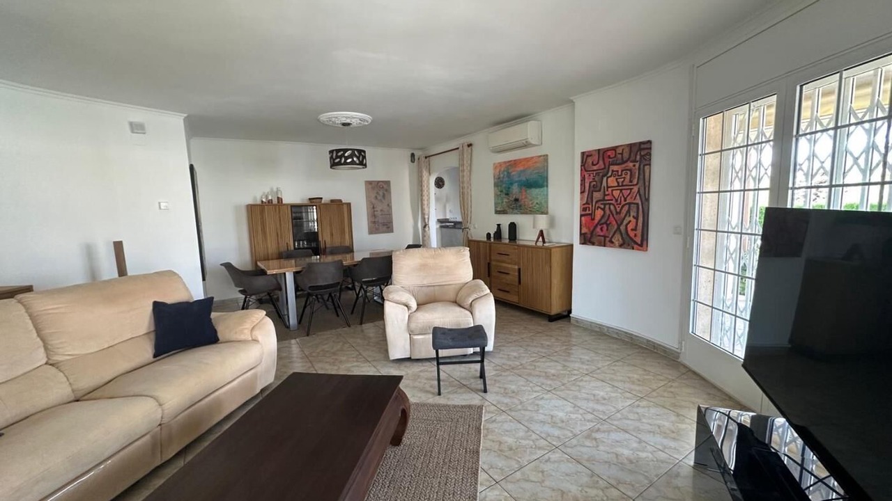Photo of Livingroom in Costa del Zefir