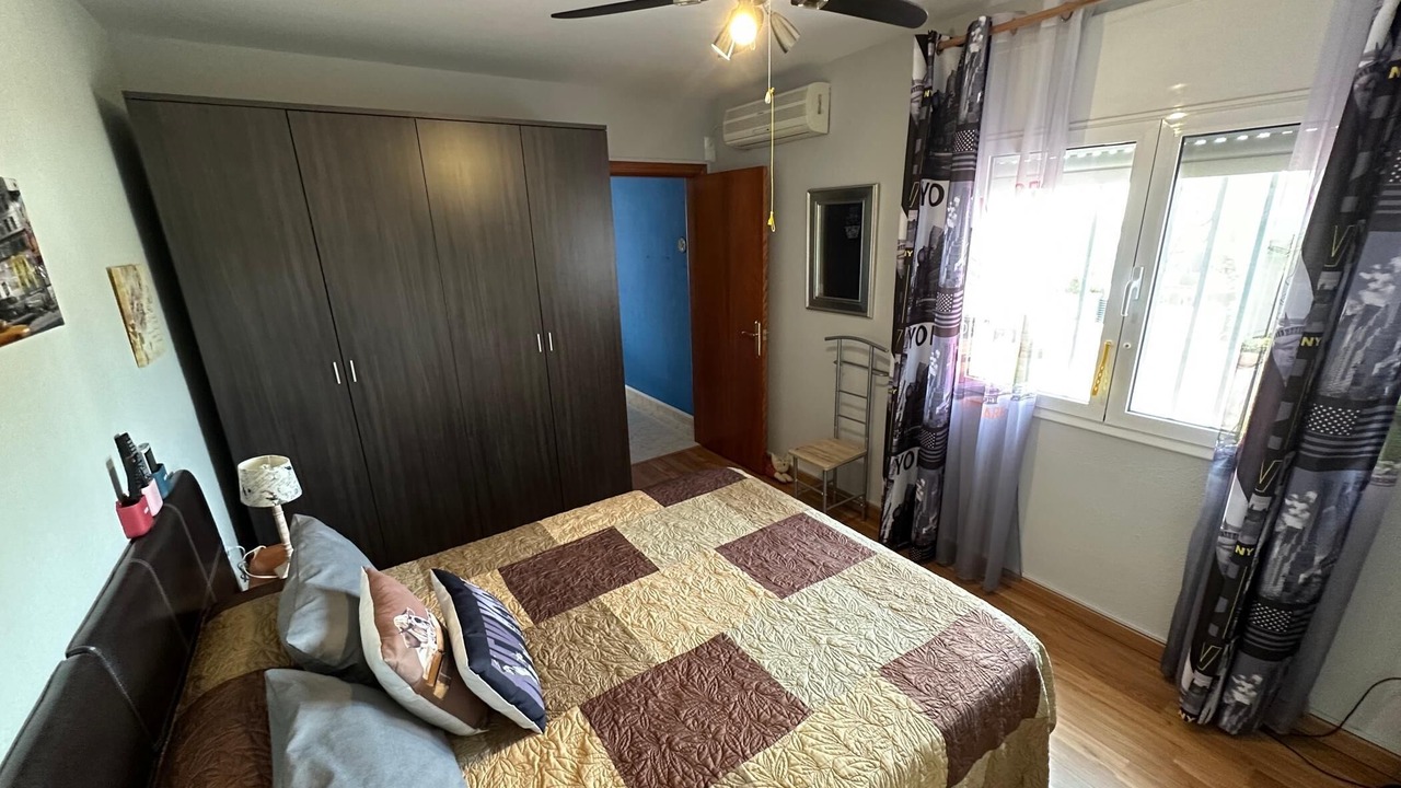 Photo of Bedroom in Costa del Zefir