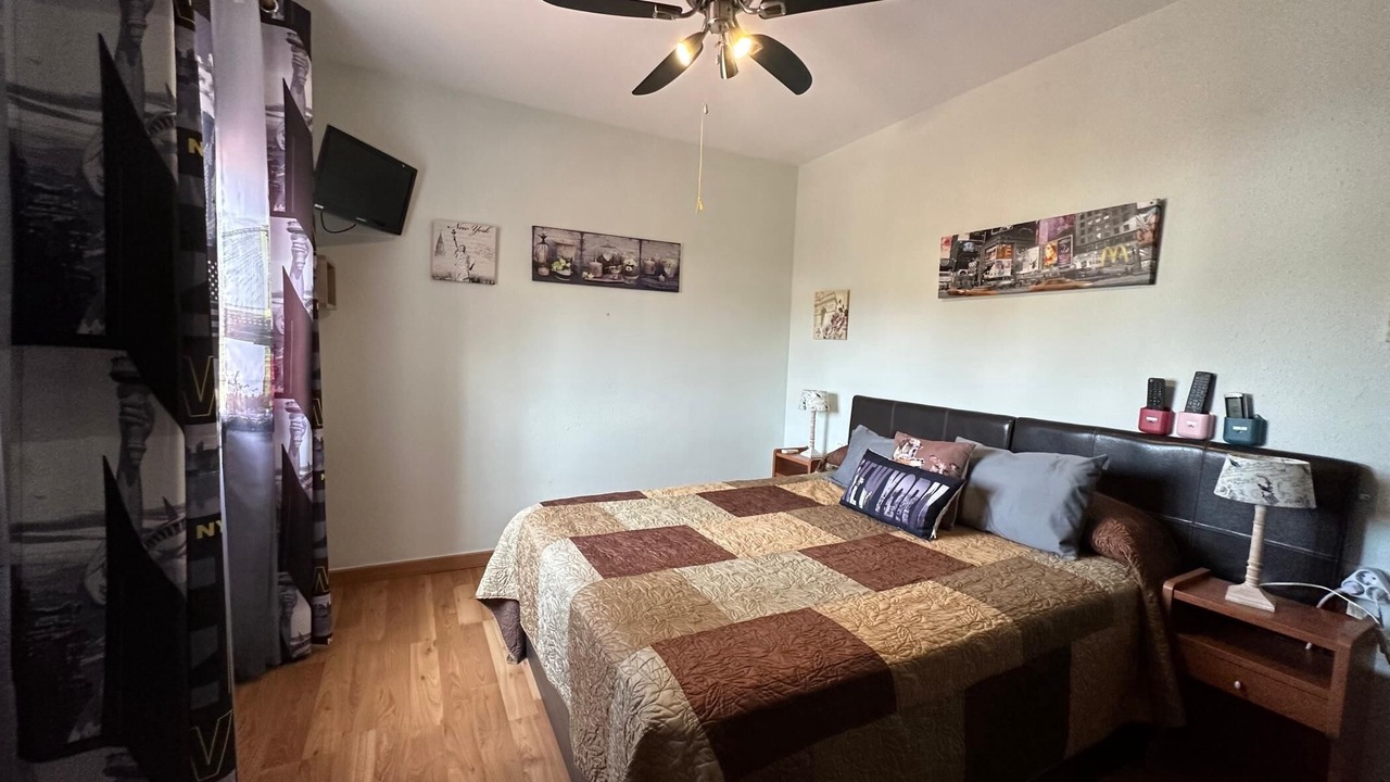 Photo of Bedroom in Costa del Zefir