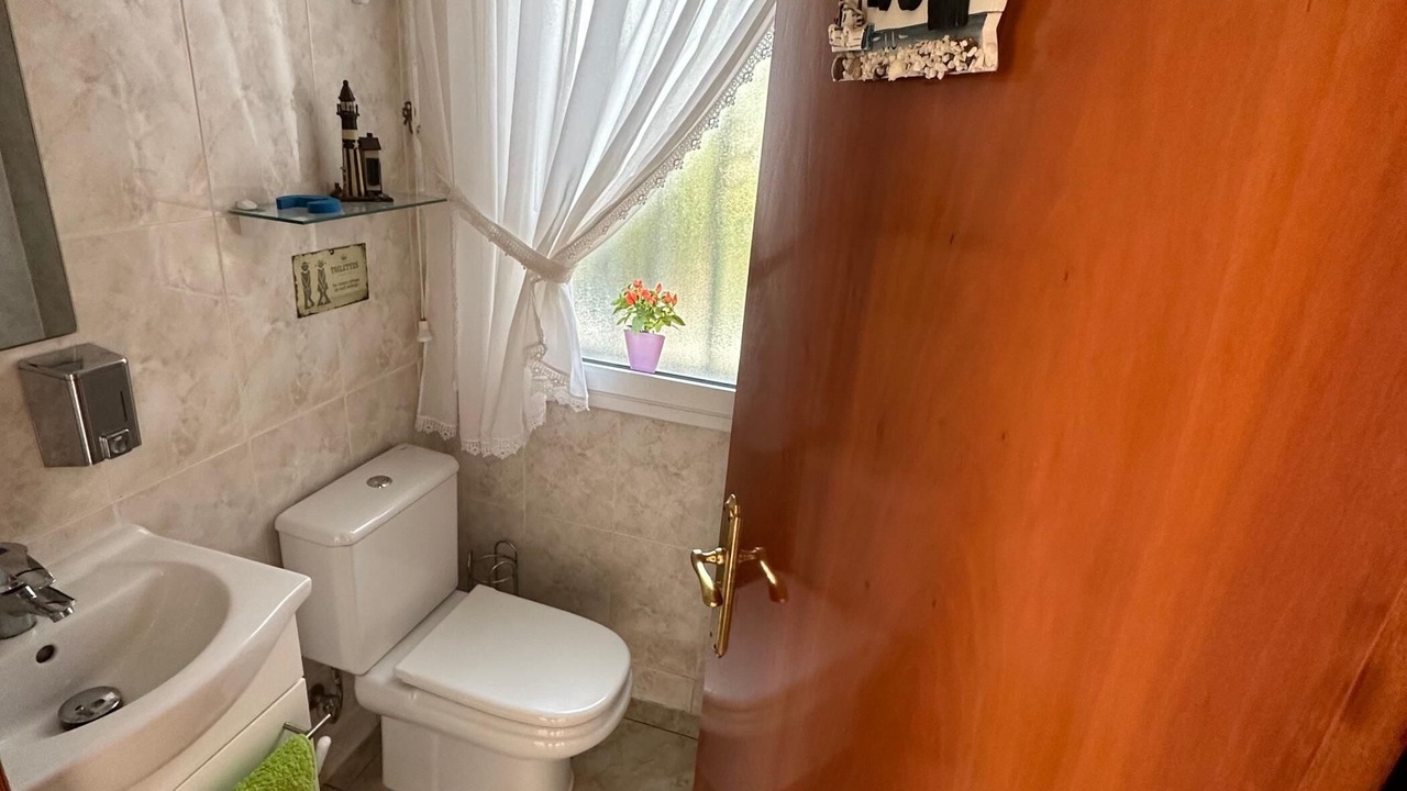 Photo of Bathroom in Costa del Zefir