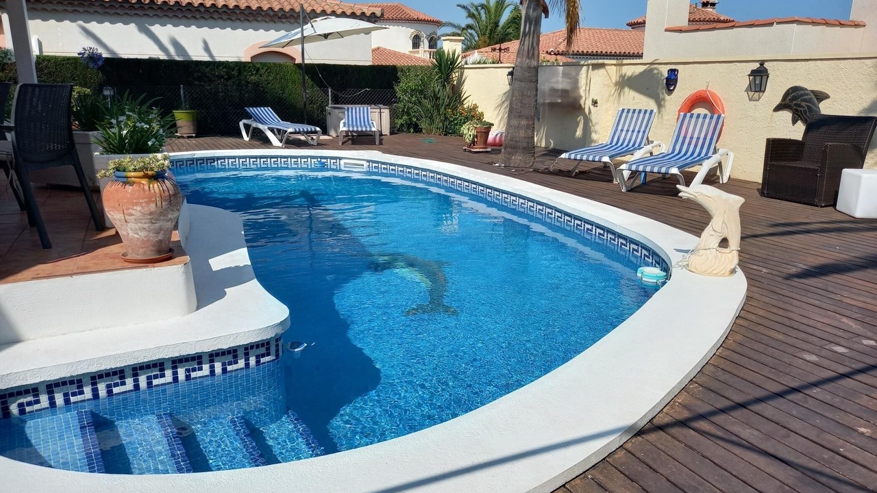 Photo of Outdoor in Costa del Zefir