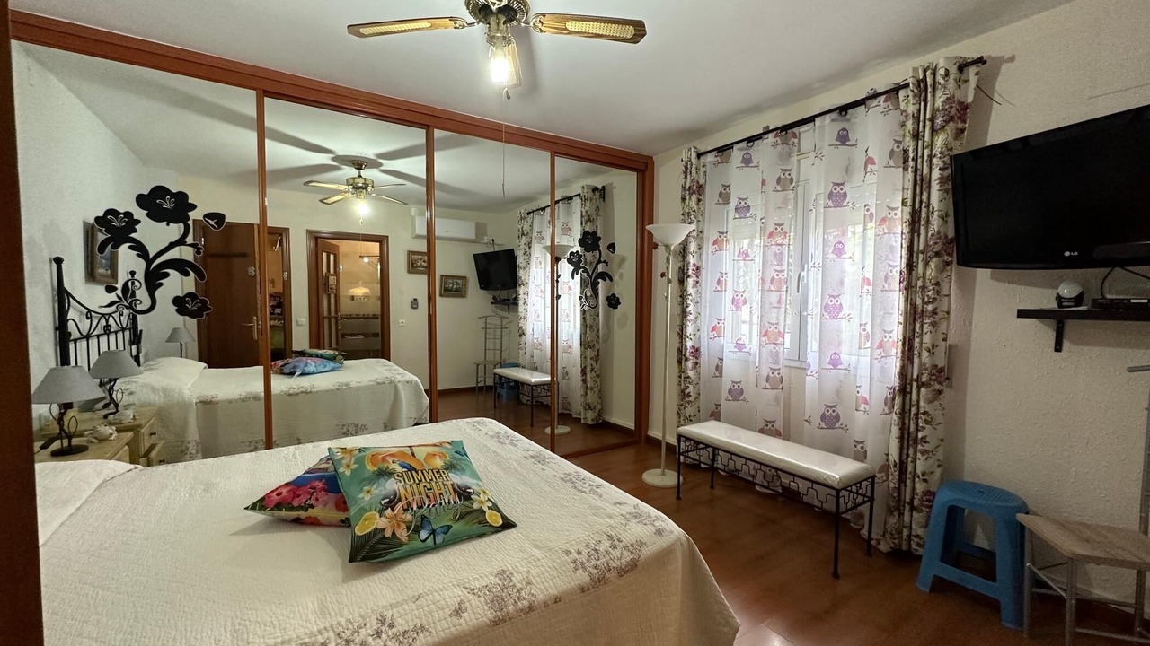 Photo of Bedroom in Costa del Zefir
