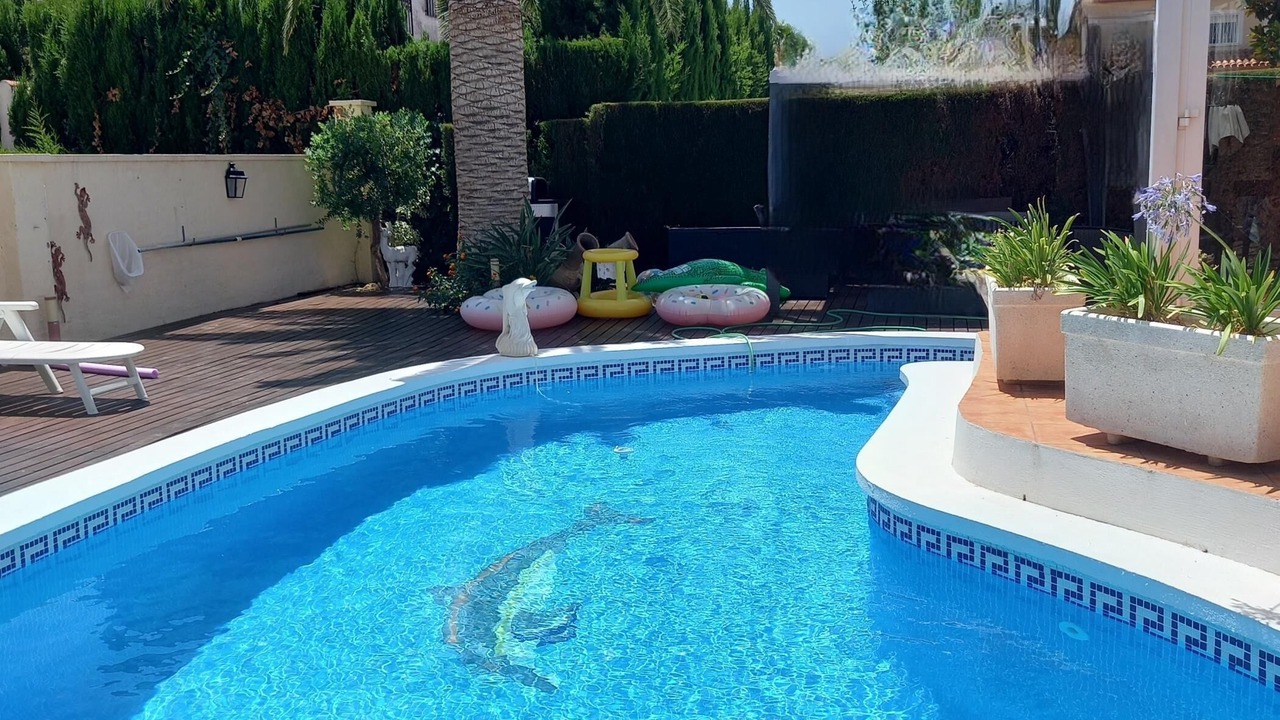 Photo of Outdoor in Costa del Zefir
