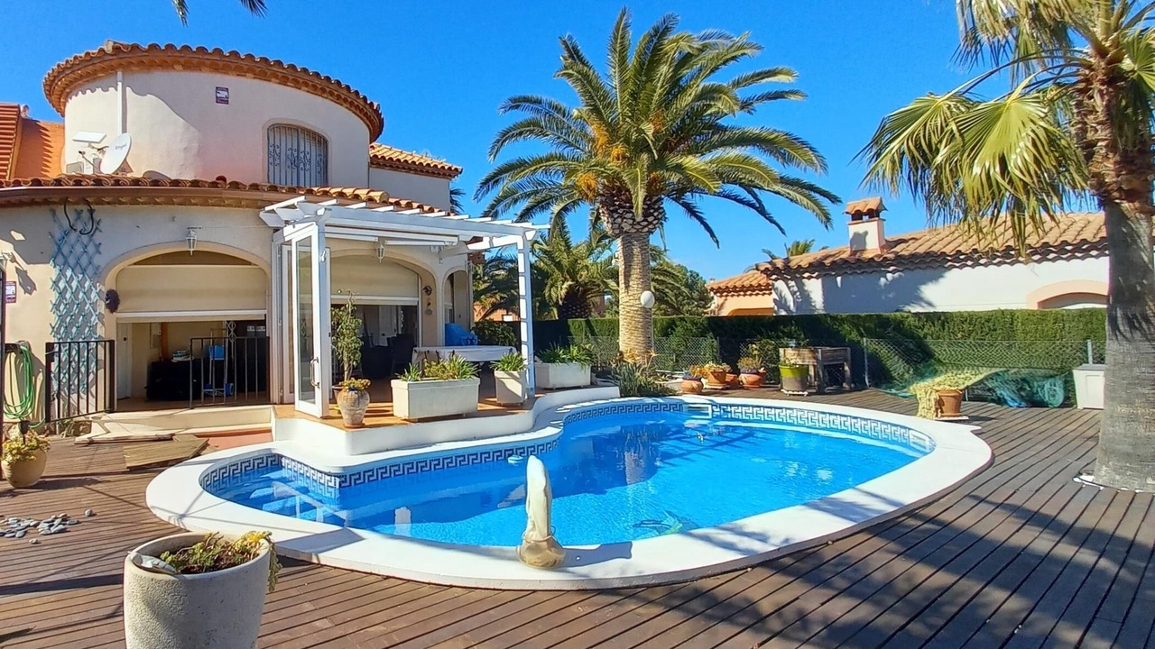Photo of Outdoor in Costa del Zefir