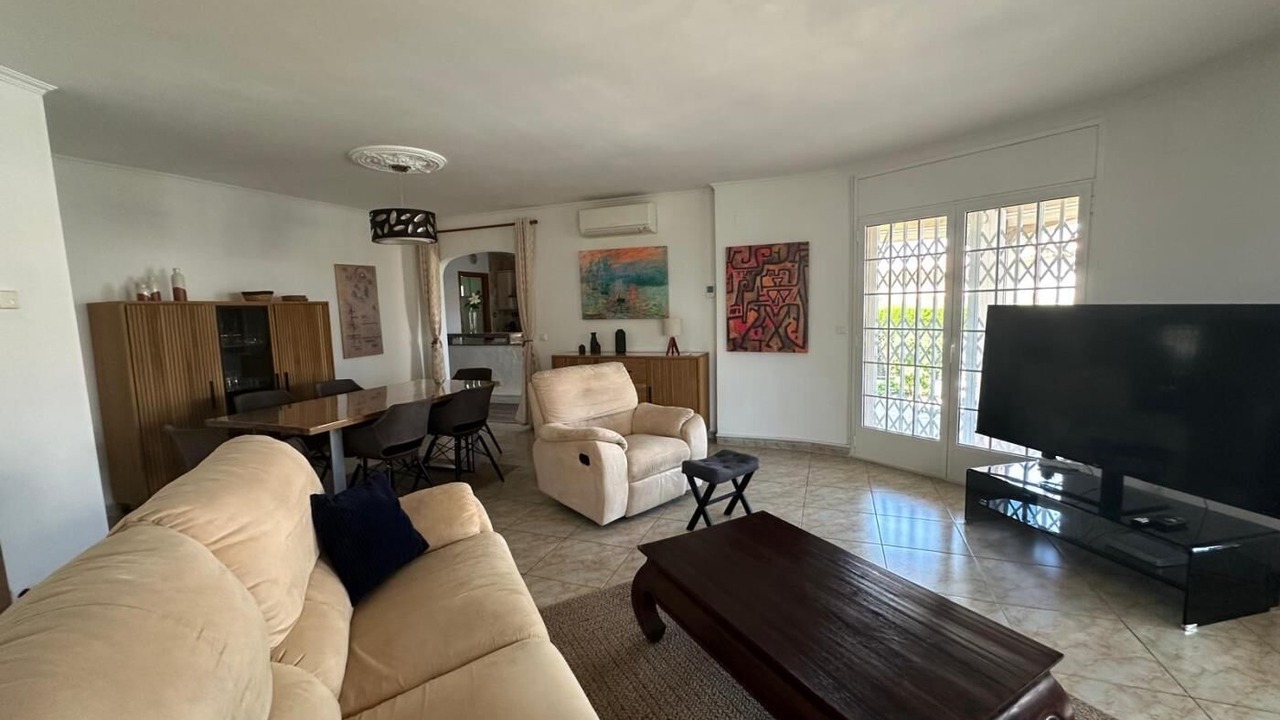 Photo of Livingroom in Costa del Zefir