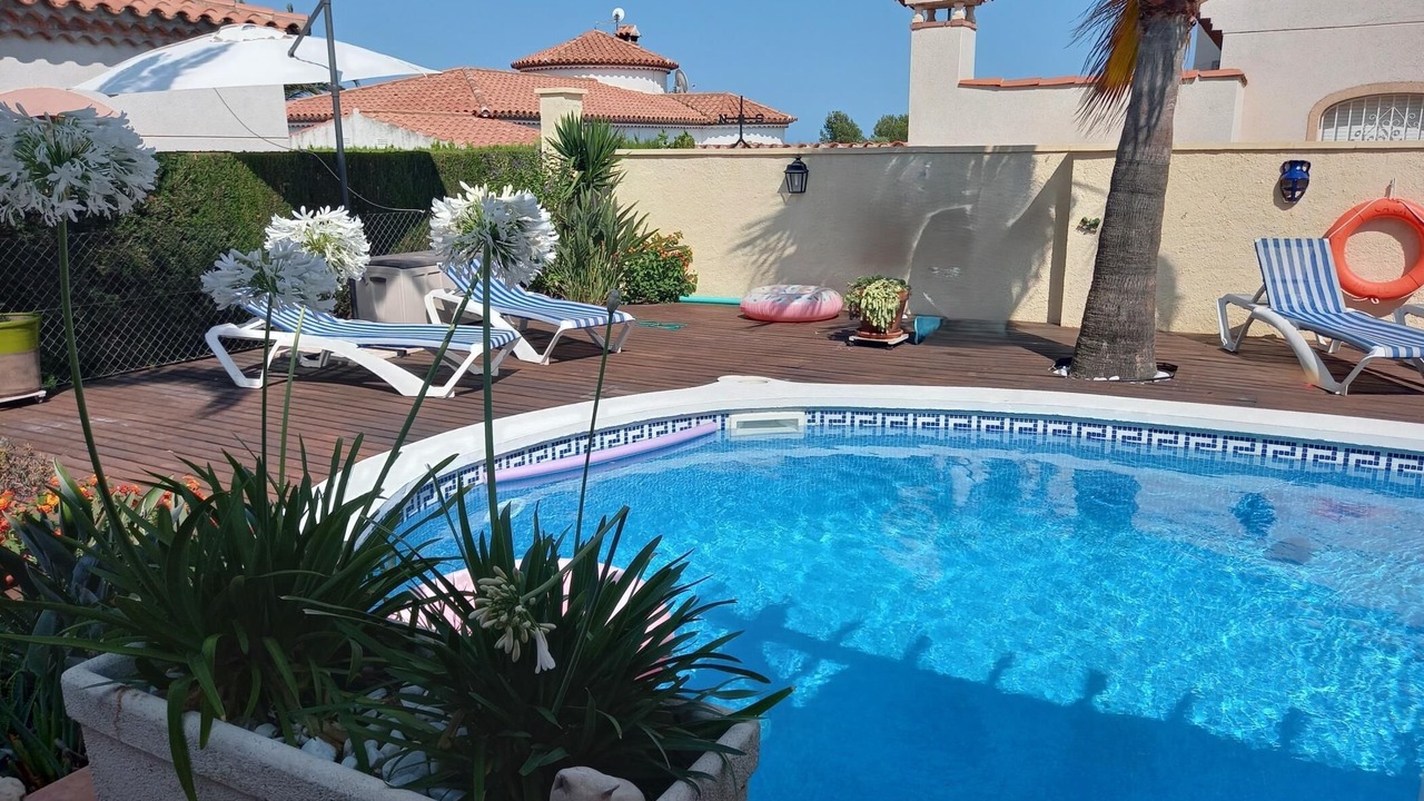 Photo of Outdoor in Costa del Zefir