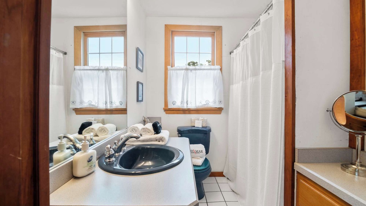 Photo of Bathroom in South Wellfleet