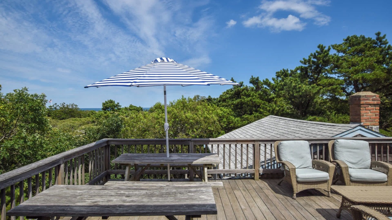 Photo of Outdoor in South Wellfleet