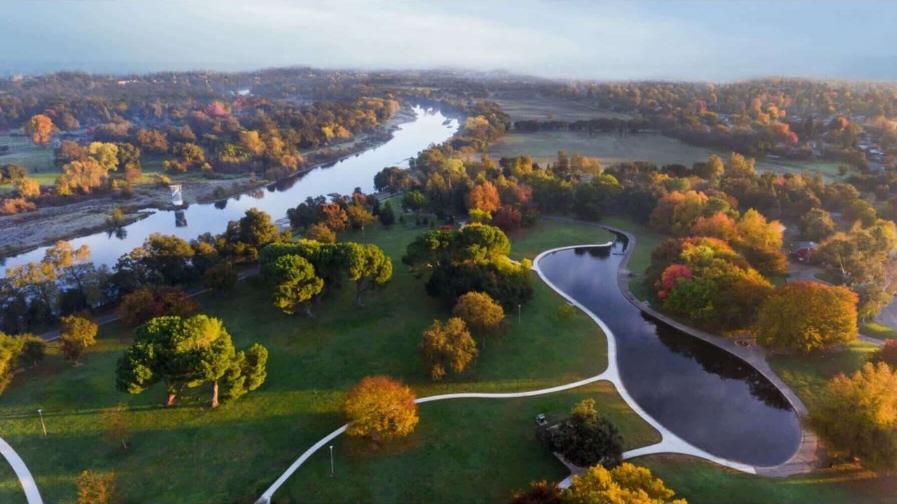 Photo of Outdoor in Citrus Heights