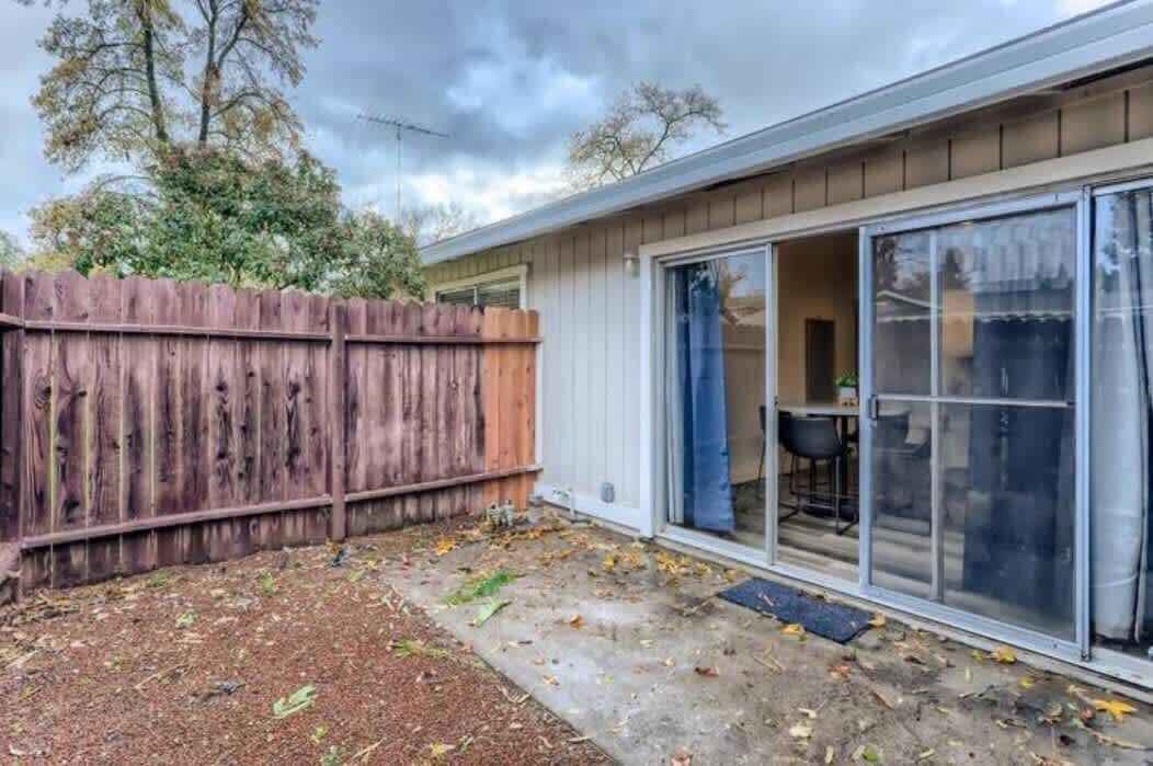 Photo of Patio Balcony in Citrus Heights