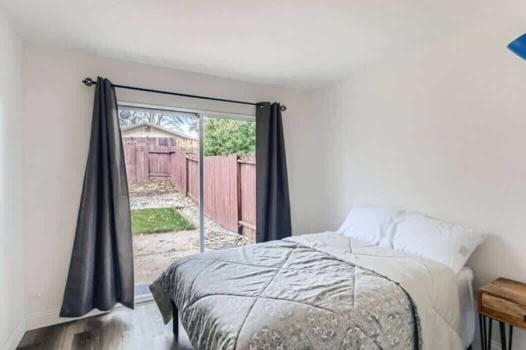 Photo of Bedroom in Citrus Heights