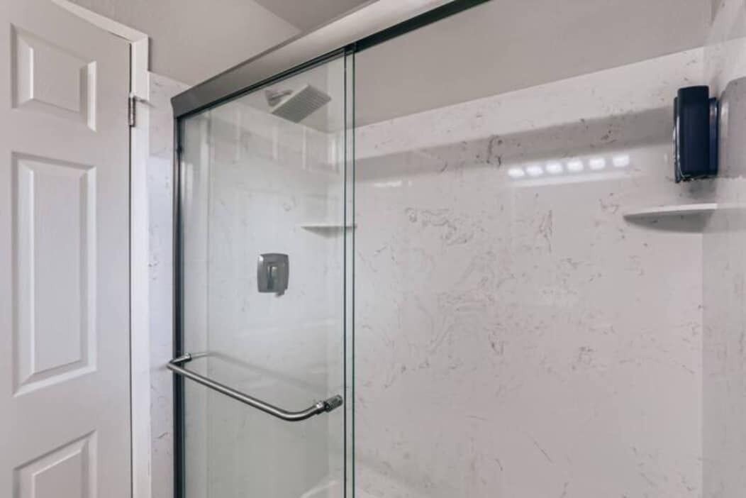 Photo of Bathroom in Citrus Heights